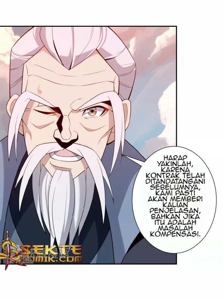 World Of Immortals 2 Chapter 09.5 Gambar 26